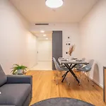 City Pop Prague Aparthotel Apart-hotel Praga