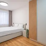 Apart-hotel City Pop Prague Aparthotel Praga