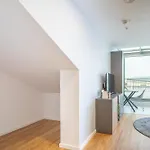 Apart-hotel City Pop Prague Aparthotel