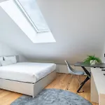 City Pop Prague Aparthotel Apart-hotel