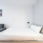 City Pop Prague Aparthotel Apart-hotel 4*