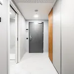 Apart-hotel City Pop Prague Aparthotel Praga