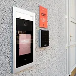 City Pop Prague Aparthotel 4* Praga