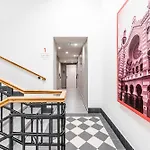 City Pop Prague Aparthotel Apart-hotel Praga