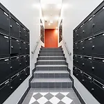 City Pop Prague Aparthotel 4* Praga