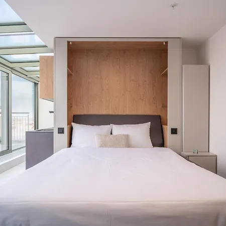 Aparthotel Pop Praga