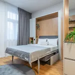Pop 2night - Self Check-in Aparthotel Prague