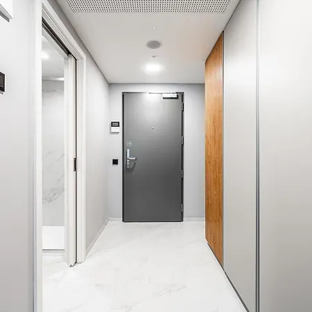 Apart-hotel Pop 2night - Self Check-in Praga