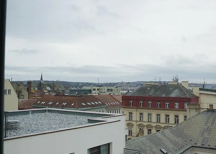 Pop 2night - Self Check-in Hotel apartamentowy 4*